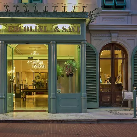 Hotel Ercolini&Savi-3