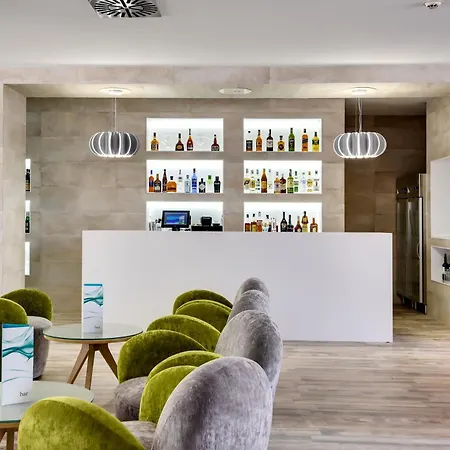 Barcelo Teguise Beach - Adults Only-3