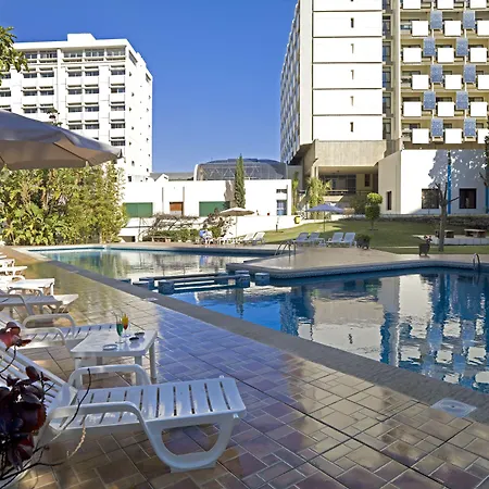 Barcelo Tanger-3