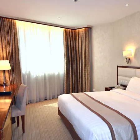 Grandview Hotel Macau-3