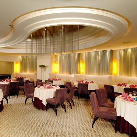 Grandview Hotel Macau-2