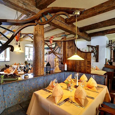 Hotel Saigerhütte-2