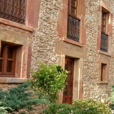 Hotel Palacio De La Viñona-2