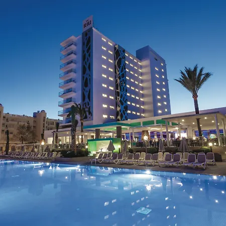 Hotel Riu Costa Del Sol-3