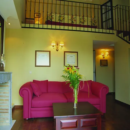 Hotel Montelirio-2