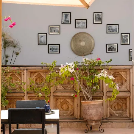Riad la Parenthèse by Sashema-3