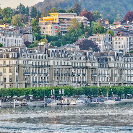 Grand Hotel National Luzern-2