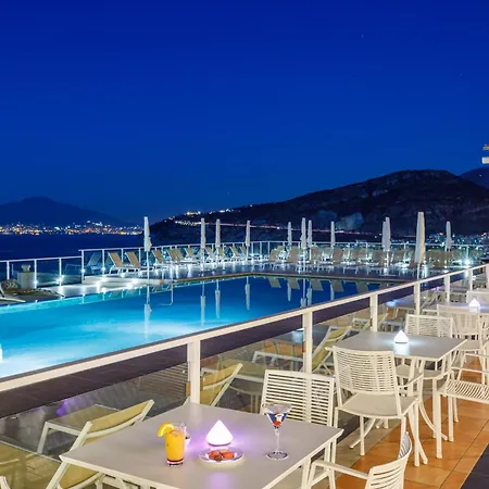 Art Hotel Gran Paradiso-2