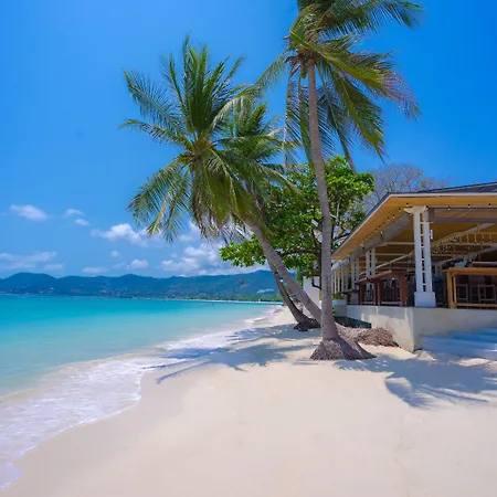 Chaweng Regent Beach Resort - SHA Extra Plus-2