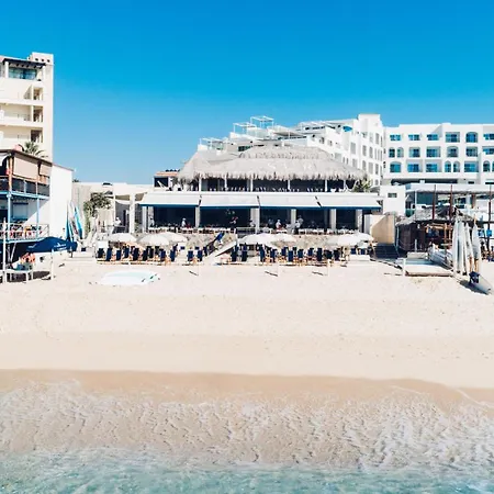 Bahia Hotel & Beach House-2