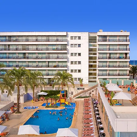 Hotel Rh Bayren Parc-3