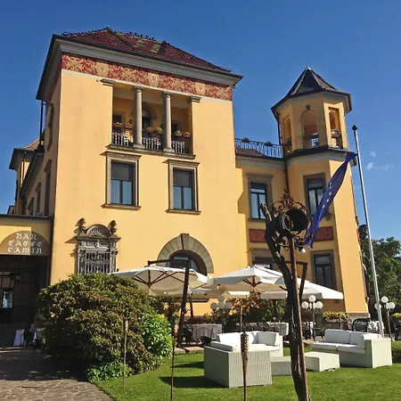 Camin Hotel Luino-3