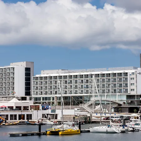 Hotel Marina Atlantico-2