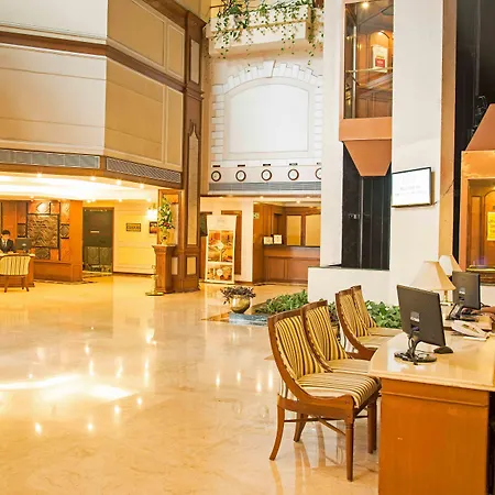 The Chancery Hotel-3