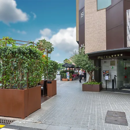 Hotel Madanis-2