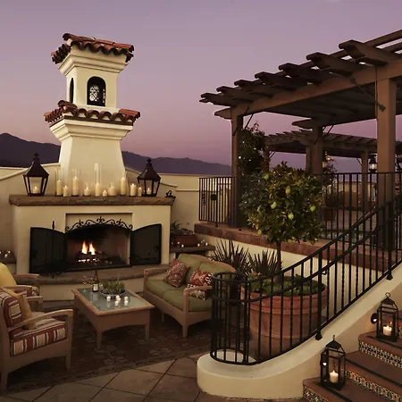 Kimpton Canary Hotel By Ihg-2
