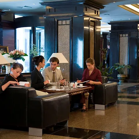Grand Hotel Sofia-2