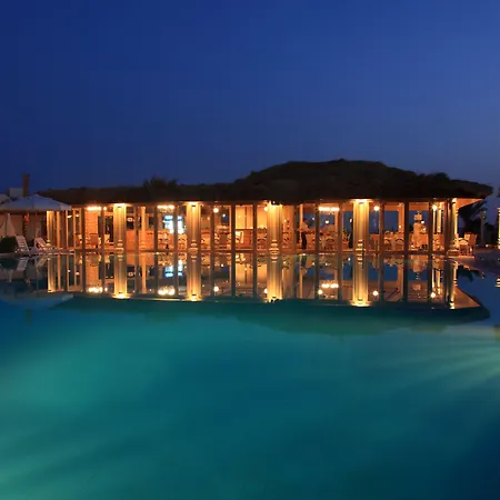 Swiss Inn Resort Dahab-3