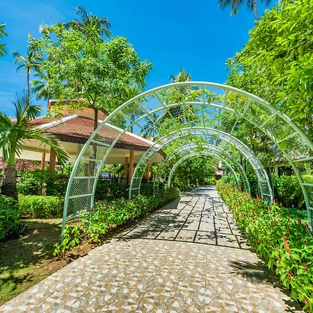 Duangjitt Resort & Spa-3