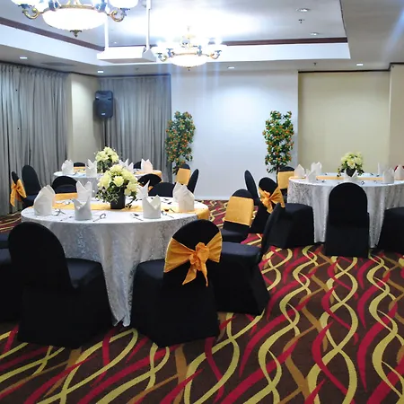 Berjaya Makati Hotel-3