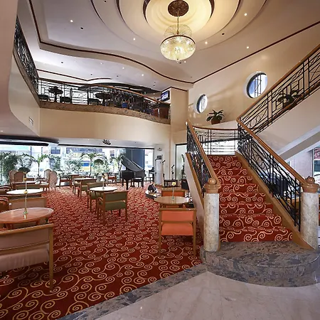 Berjaya Makati Hotel-2