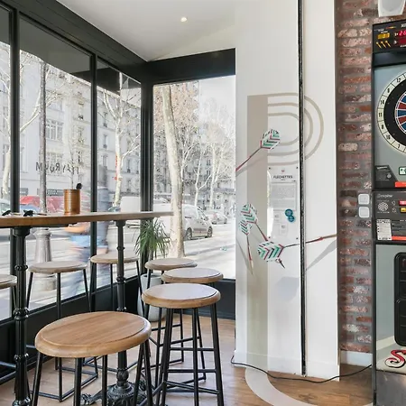 The Playce - Paris-3