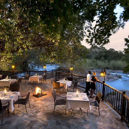 Kruger Park Lodge-2