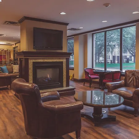 The Parkview Hotel-3