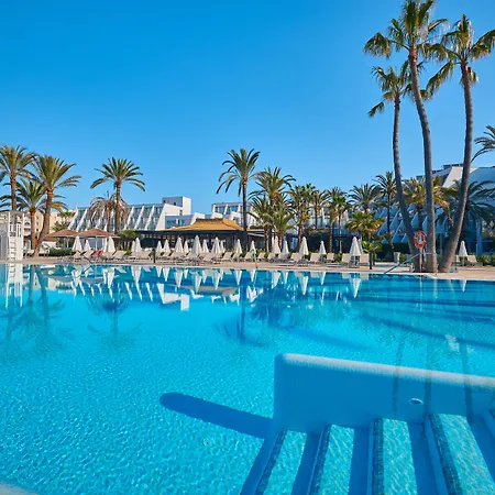 Protur Sa Coma Playa Hotel & Spa-2