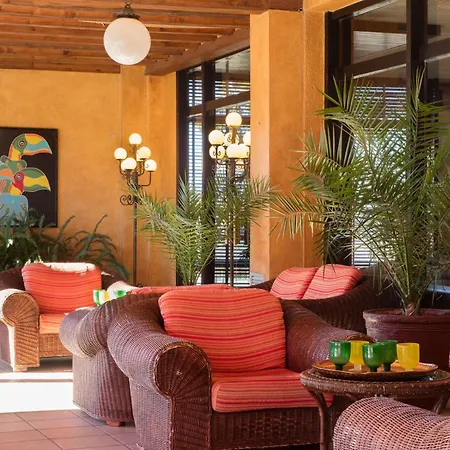 Luna Club Hotel Yoga & Spa 4Sup-3