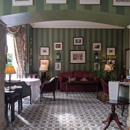 Cotswold Lodge Hotel-2