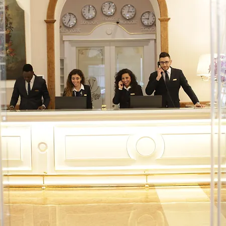 Hotel Vergilius Billia-2