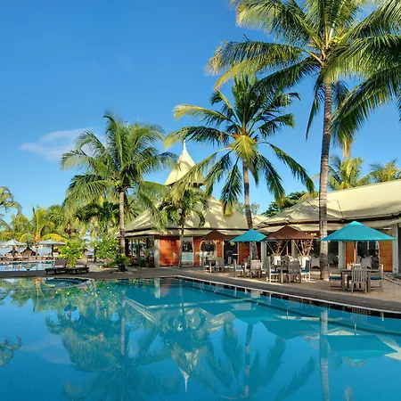 Veranda Grand Baie Hotel & Spa-2