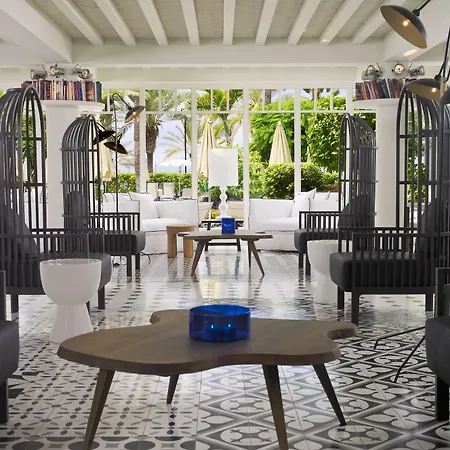Boutique Hotel H10 Big Sur - Adults Only-2