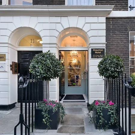 Staunton Hotel - B&B-3