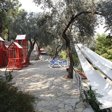 Loryma Resort Hotel-3