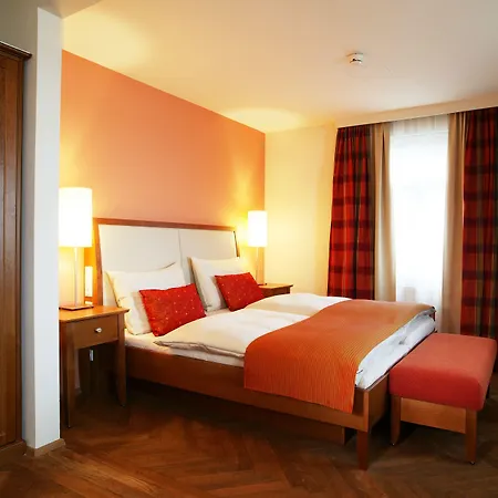 G'sund&Natur Hotel Die Wasnerin - Adults Only-2