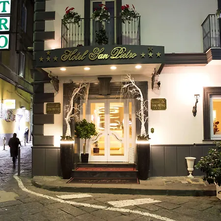 Hotel San Pietro-2