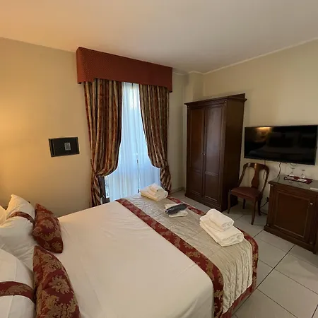 Hotel Villa Savoia-2