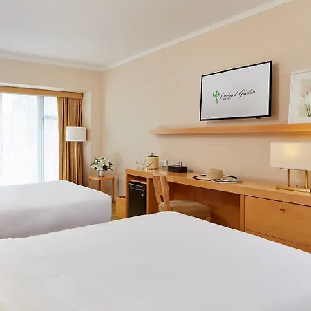 Orchard Garden Hotel-3