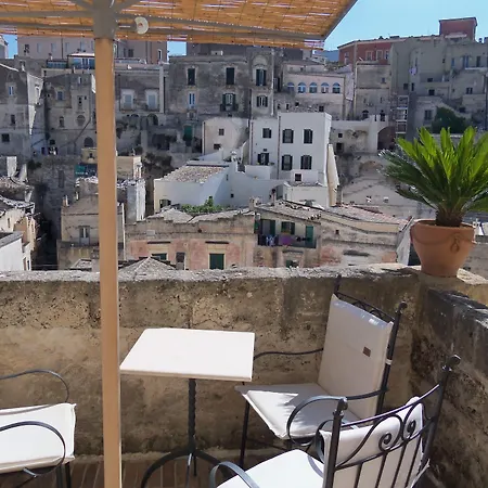 Locanda Di San Martino Hotel & Thermae Romanae-2