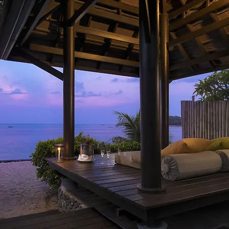 Nora Beach Resort & Spa-2