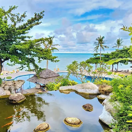 Nora Beach Resort & Spa-3