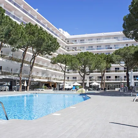 Hotel Best Oasis Park-2