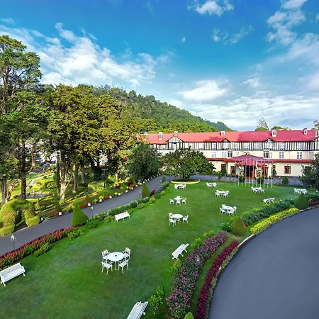 The Grand Hotel - Heritage Grand-3