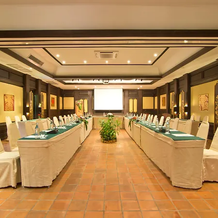 The Legend Chiang Rai Boutique River Resort & Spa-3