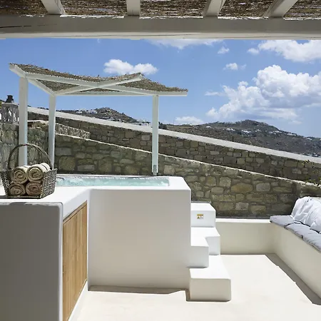 Rocabella Mykonos Hotel - Member Of Design Hotels-3