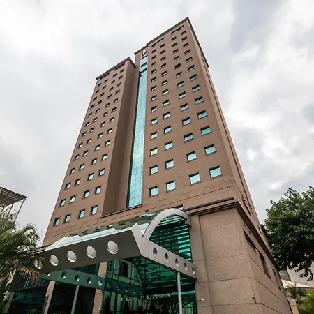 Luz Plaza Sao Paulo-2