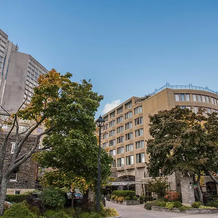 Courtyard By Marriott Halifax Downtown-3