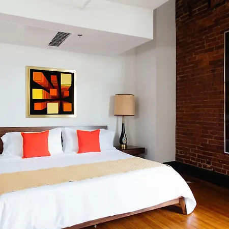 The Dwell Hotel, A Member Of Design Hotels-2